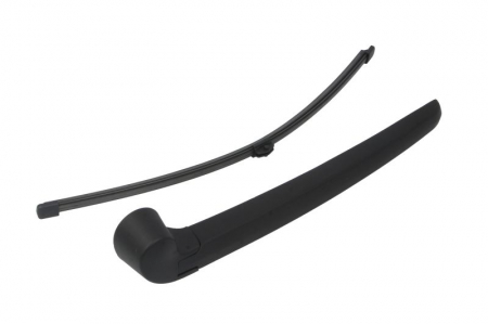 Stergatoare auto - Brat stergator cu lamela potrivit AUDI Q8 09.19-