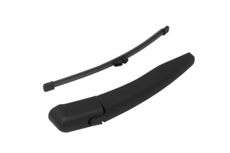 Stergatoare auto - Brat stergator cu lamela potrivit FORD FIESTA VII 05.17-