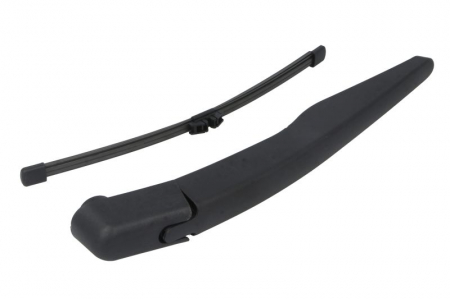 Accesorii auto - Brat stergator cu lamela potrivit FORD MONDEO V 05.18-