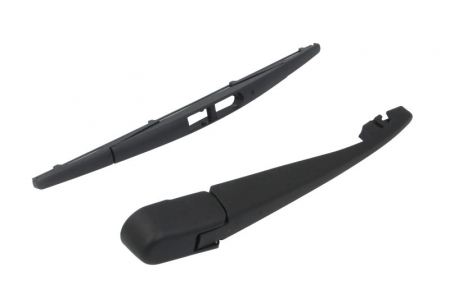 Stergatoare auto - Brat stergator cu lamela potrivit JEEP WRANGLER IV 09.17-