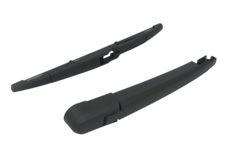 Stergatoare auto - Brat stergator cu lamela potrivit KIA RIO IV 01.17-