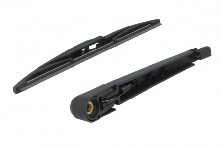 Brat stergator cu lamela potrivit KIA RIO IV 01.17- [1]