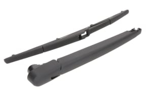 Stergatoare auto - Brat stergator cu lamela potrivit MAZDA 3 2008-2014