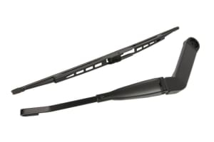 Stergatoare auto - Brat stergator cu lamela potrivit NISSAN X-TRAIL I 2001-2013