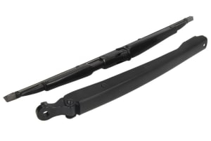 Stergatoare auto - Brat stergator cu lamela potrivit VW FOX 2005-2011
