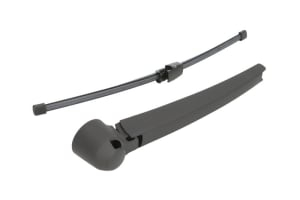 Stergatoare auto - Brat stergator cu lamela potrivit VW GOLF VI 2009-2012