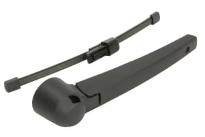 Stergatoare auto - Brat stergator cu lamela potrivit VW SCIROCCO III 2009-2017