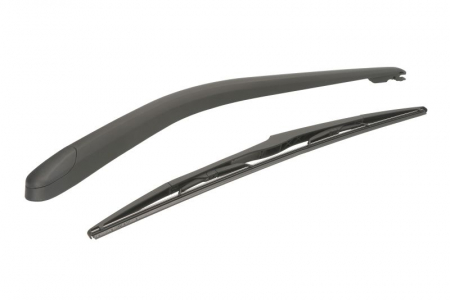 Stergatoare auto - Brat stergator cu lamela spate 5 usi RENAULT LAGUNA II intre 2001-2007
