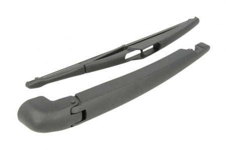Stergatoare auto - Brat stergator cu lamela spate ABARTH 500 / 595 / 695; FIAT 500 dupa 2007