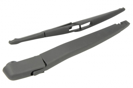 Accesorii auto - Brat stergator cu lamela spate ABARTH GRANDE PUNTO; FIAT GRANDE PUNTO, PUNTO EVO dupa 2005