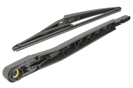 Brat stergator cu lamela spate ABARTH GRANDE PUNTO; FIAT GRANDE PUNTO, PUNTO EVO dupa 2005 [1]