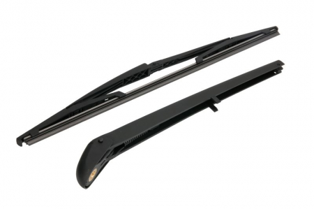 Brat stergator cu lamela spate ALFA ROMEO 156 1997-2006 [1]