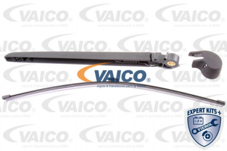 Stergatoare auto - Brat stergator cu lamela spate AUDI A4, A4 ALLROAD intre 2007-2016