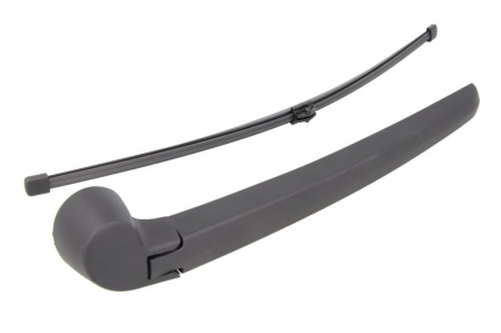 Accesorii auto - Brat stergator cu lamela spate AUDI A4 intre 2008-2015