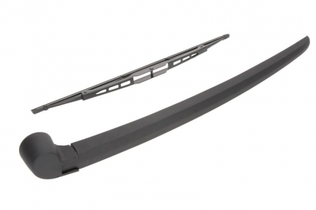 Stergatoare auto - Brat stergator cu lamela spate AUDI A6 intre 2004-2008