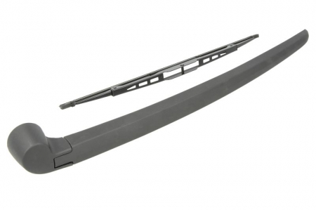 Accesorii auto - Brat stergator cu lamela spate AUDI A6 intre 2004-2011