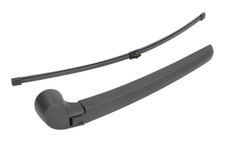 Accesorii auto - Brat stergator cu lamela spate AUDI Q3 intre 2011-2018