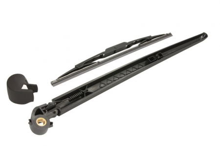 Stergatoare auto - Brat stergator cu lamela spate AUDI Q7 intre 2006-2015