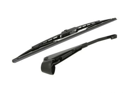 Brat stergator cu lamela spate BMW Seria 3 (E36) intre 1990-1998 [1]