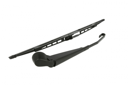 Stergatoare auto - Brat stergator cu lamela spate BMW Seria 3 (E36) intre 1990-1998