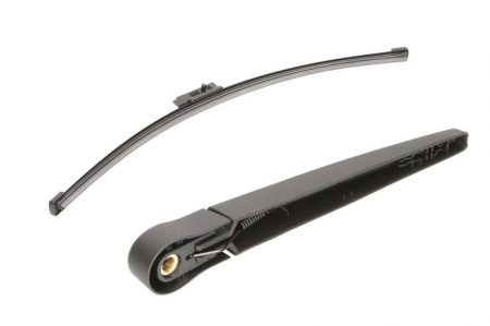 Stergatoare auto - Brat stergator cu lamela spate BMW Seria 3 (E91) intre 2004-2012