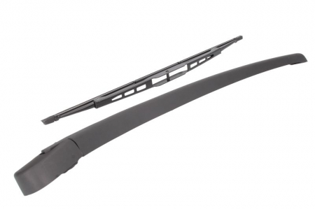 Stergatoare auto - Brat stergator cu lamela spate BMW Seria 5 (E61) intre 2004-2010