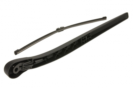 Brat stergator cu lamela spate BMW Seria 5 (F11) 2009-2017 [1]