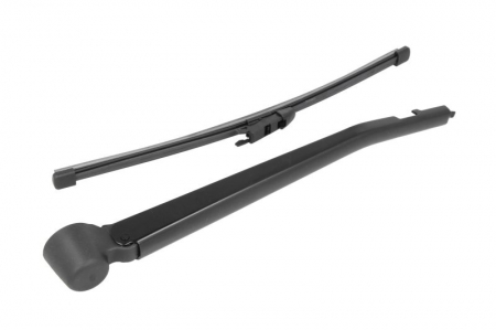 Stergatoare auto - Brat stergator cu lamela spate BMW X1 (E84) intre 2009-2015