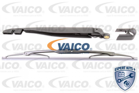 Accesorii auto - Brat stergator cu lamela spate CITROEN BERLINGO; PEUGEOT PARTNER intre 1996-2015