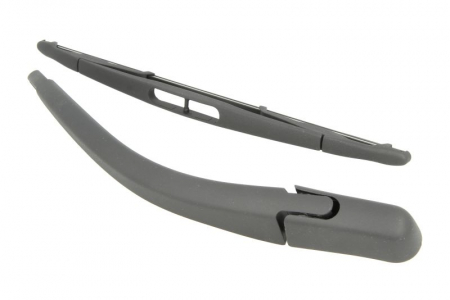 Accesorii auto - Brat stergator cu lamela spate CITROEN C1 intre 2005-2014