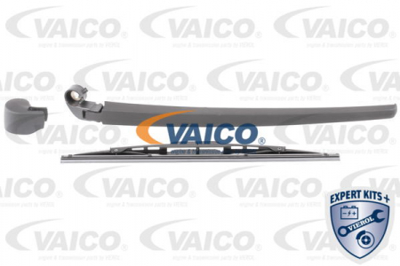 Stergatoare auto - Brat stergator cu lamela spate (cu capac) AUDI A3, A4 intre 2001-2013