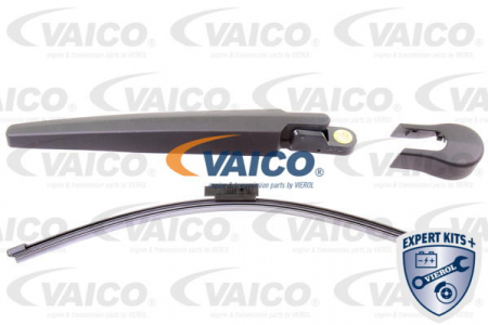 Stergatoare auto - Brat stergator cu lamela spate (cu capac) BMW Seria 3 (E91) intre 2004-2012