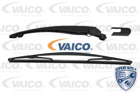 Accesorii auto - Brat stergator cu lamela spate (cu capac) OPEL COMBO, COMBO TOUR, CORSA C, MERIVA A dupa 2000