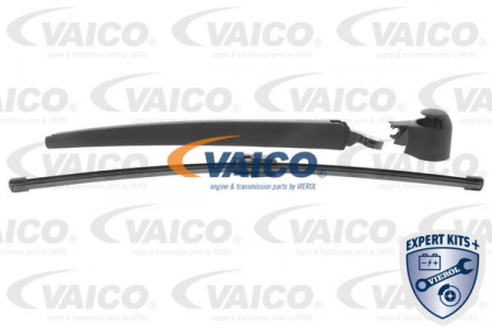 Accesorii auto - Brat stergator cu lamela spate (cu capac) VW CADDY III, MULTIVAN V, TRANSPORTER V intre 2003-2015