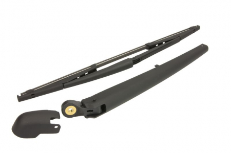 Accesorii auto - Brat stergator cu lamela spate (cu surub M10) FIAT STILO intre 2001-2007