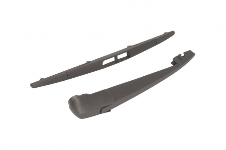 Stergatoare auto - Brat stergator cu lamela spate (EX) MITSUBISHI OUTLANDER II, OUTLANDER III, PAJERO IV dupa 2006