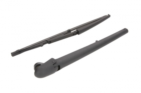 Stergatoare auto - Brat stergator cu lamela spate FIAT BRAVA, BRAVO I, SEICENTO / 600 intre 1995-2010