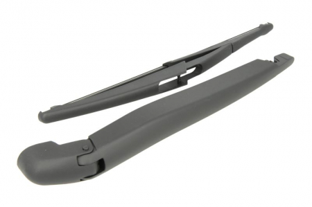 Accesorii auto - Brat stergator cu lamela spate FIAT BRAVO II intre 2006-2014