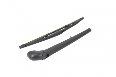Accesorii auto - Brat stergator cu lamela spate FIAT IDEA dupa 2003