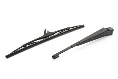 Accesorii auto - Brat stergator cu lamela spate FIAT PANDA dupa 2003