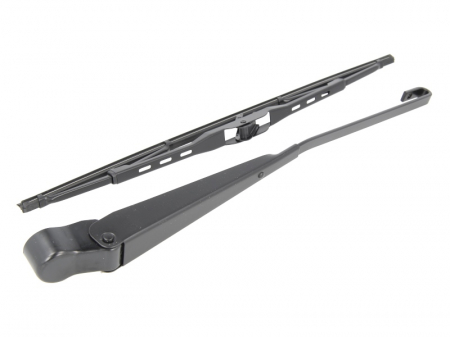 Stergatoare auto - Brat stergator cu lamela spate FIAT PUNTO; TOYOTA CARINA E intre 1992-2012