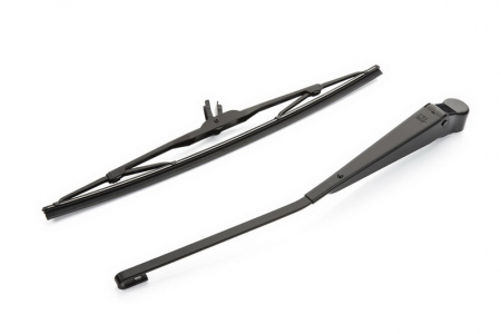 Brat stergator cu lamela spate FIAT PUNTO; TOYOTA CARINA E intre 1992-2012 [1]