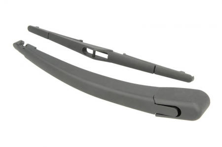 Stergatoare auto - Brat stergator cu lamela spate FORD FIESTA VI dupa 2008