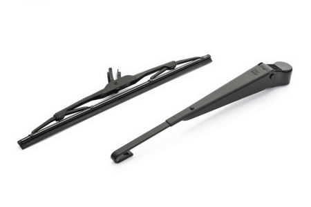 Stergatoare auto - Brat stergator cu lamela spate FORD FOCUS, MONDEO III; HYUNDAI I30; KIA CEE'D; RENAULT CLIO II dupa 1998