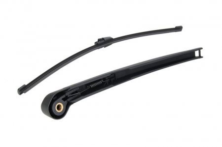 Brat stergator cu lamela spate (hatchback) SKODA OCTAVIA II intre 2004-2013 [1]