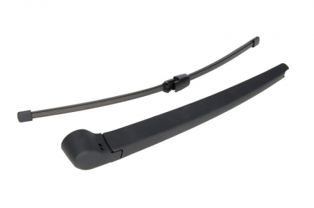 Accesorii auto - Brat stergator cu lamela spate (hatchback) SKODA OCTAVIA II intre 2004-2013