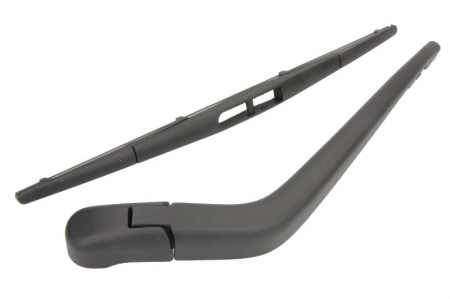 Stergatoare auto - Brat stergator cu lamela spate HONDA JAZZ III dupa 2008