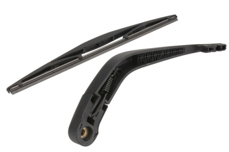 Brat stergator cu lamela spate HONDA JAZZ III dupa 2008 [1]