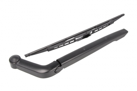 Accesorii auto - Brat stergator cu lamela spate LAND ROVER DISCOVERY III intre 2004-2009