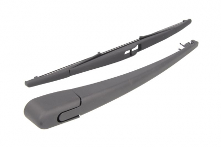 Stergatoare auto - Brat stergator cu lamela spate MAZDA 3 intre 2003-2009